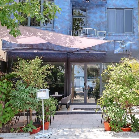 馬累 彭特旅馆酒店 外观 照片